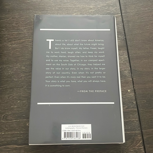 Becoming - Picture 2 of 3